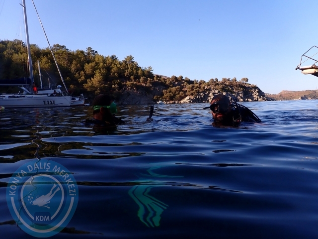 04-05 Eylül Datça