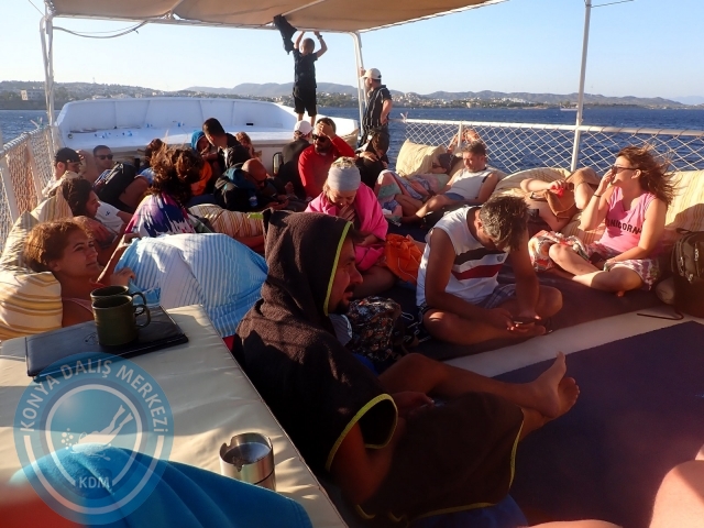 04-05 Eylül Datça