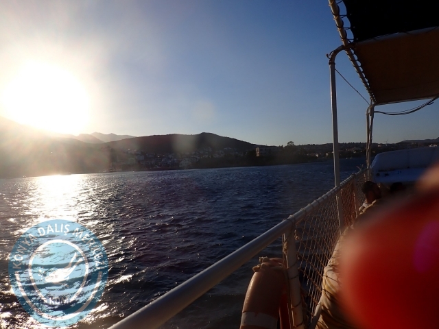 04-05 Eylül Datça