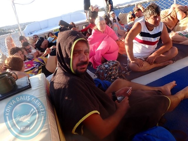 04-05 Eylül Datça