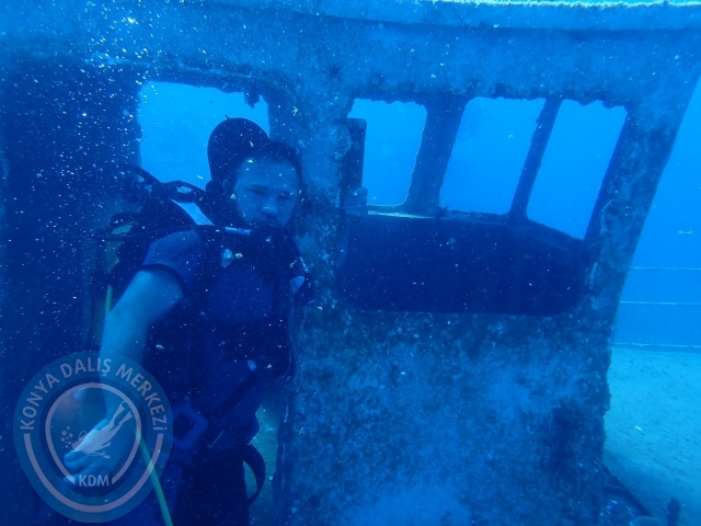 04-05 Eylül Datça