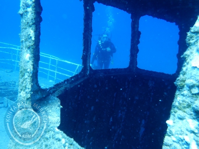 04-05 Eylül Datça