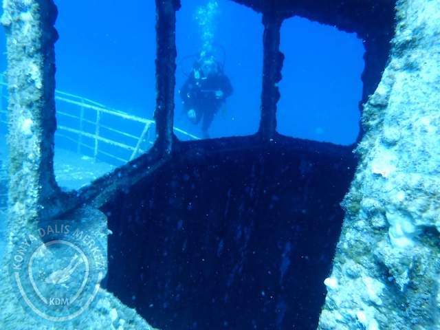 04-05 Eylül Datça
