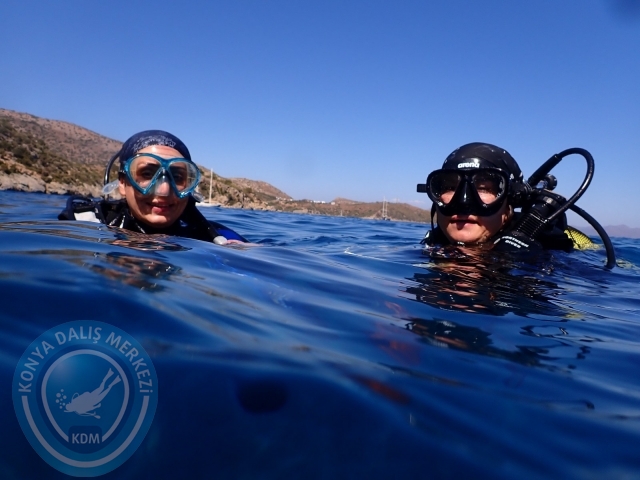 04-05 Eylül Datça