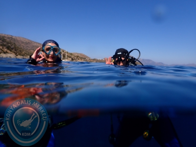 04-05 Eylül Datça