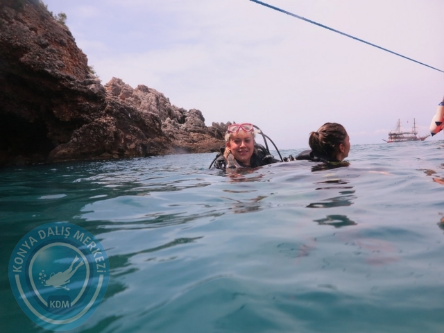 04-05 Mayıs Alanya