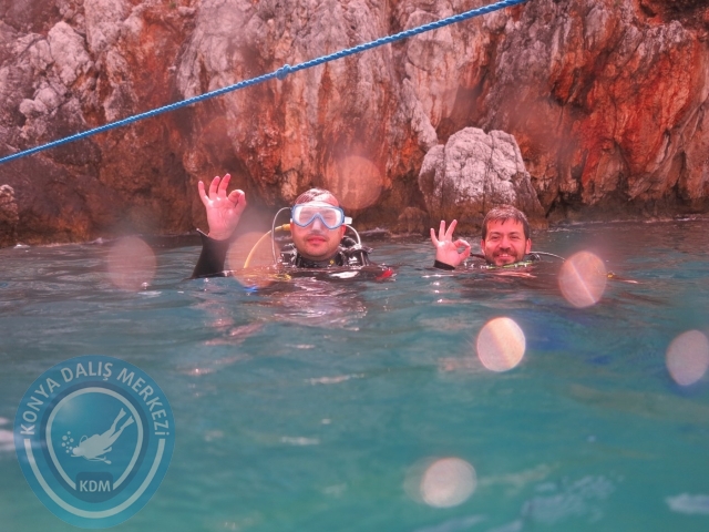 04-05 Mayıs Alanya