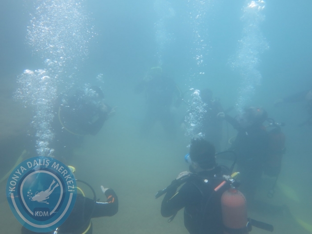 04-05 Mayıs Alanya