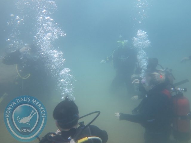 04-05 Mayıs Alanya