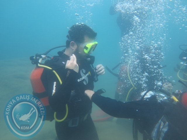 04-05 Mayıs Alanya