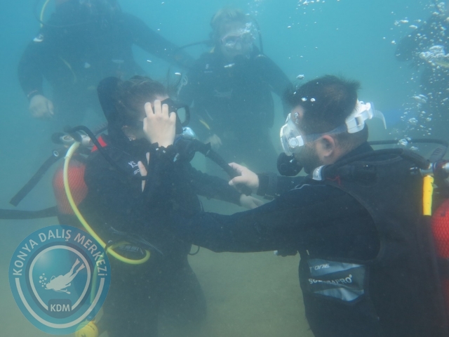 04-05 Mayıs Alanya