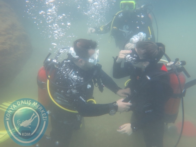 04-05 Mayıs Alanya