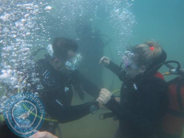 04-05 Mayıs Alanya