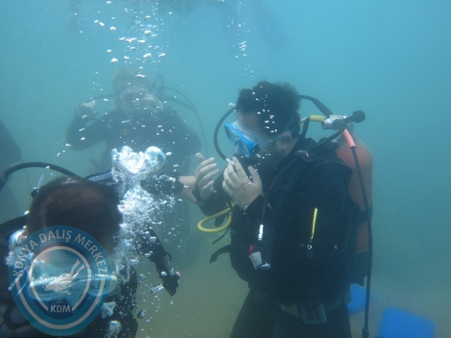 04-05 Mayıs Alanya