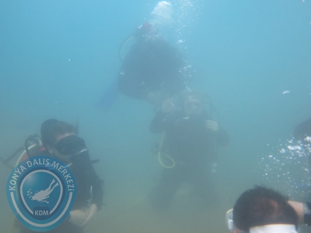 04-05 Mayıs Alanya