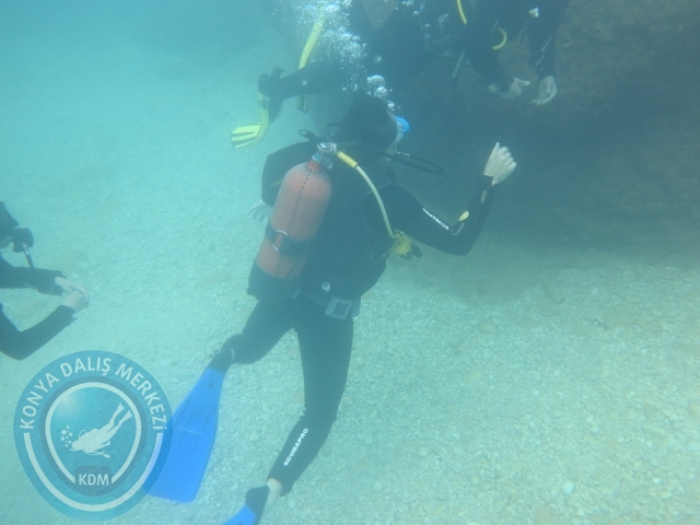04-05 Mayıs Alanya