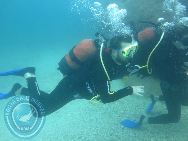 04-05 Mayıs Alanya