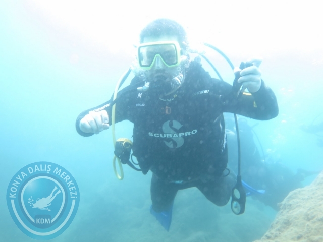 04-05 Mayıs Alanya