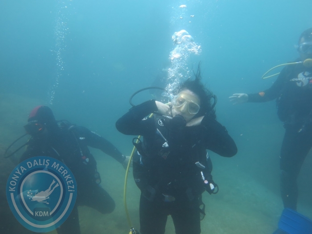 04-05 Mayıs Alanya