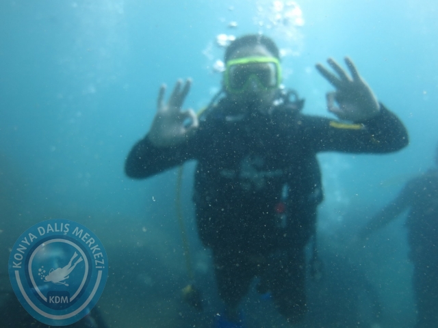 04-05 Mayıs Alanya