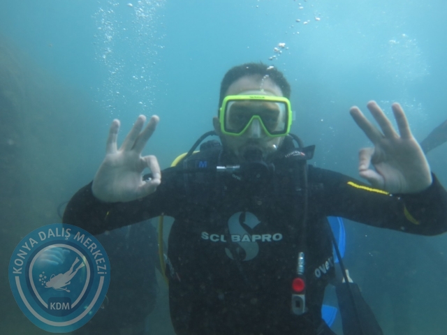 04-05 Mayıs Alanya