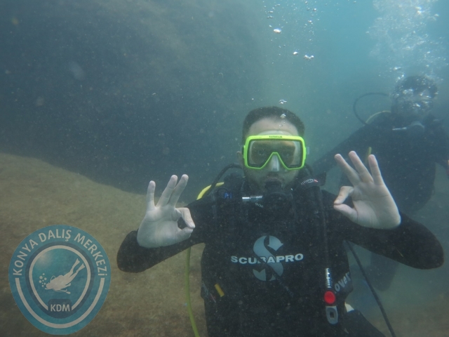 04-05 Mayıs Alanya