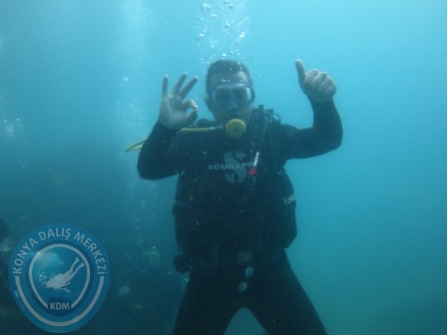 04-05 Mayıs Alanya