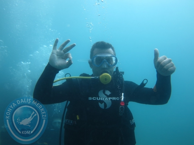 04-05 Mayıs Alanya