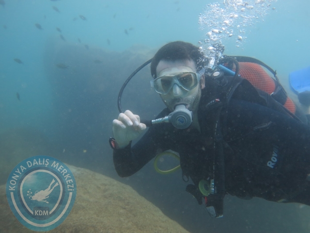 04-05 Mayıs Alanya