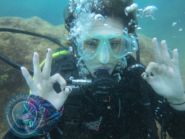 04-05 Mayıs Alanya