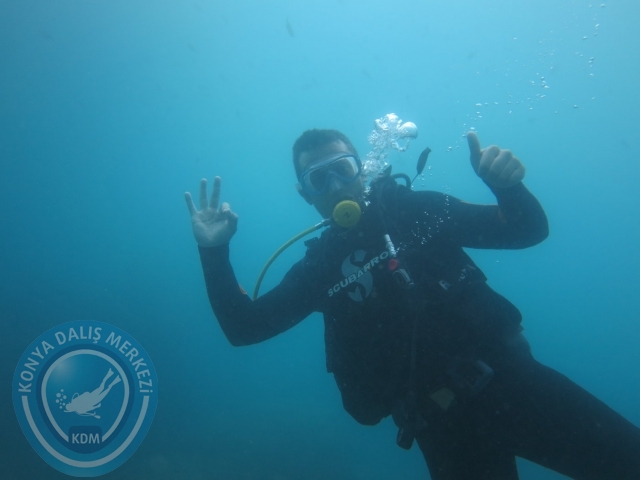 04-05 Mayıs Alanya