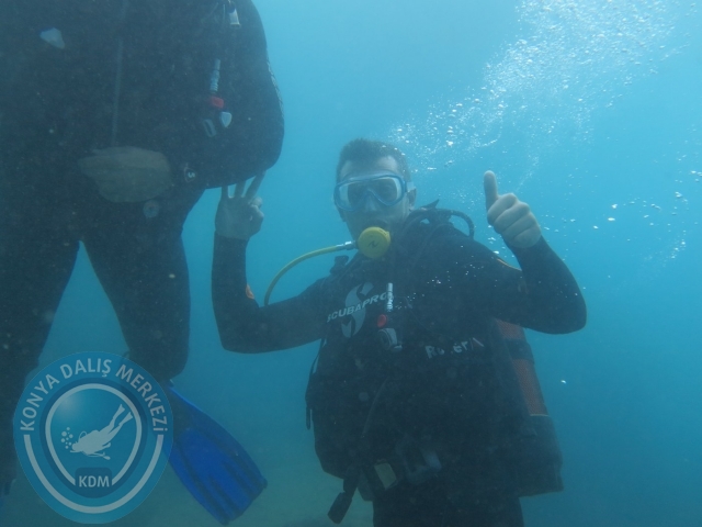 04-05 Mayıs Alanya