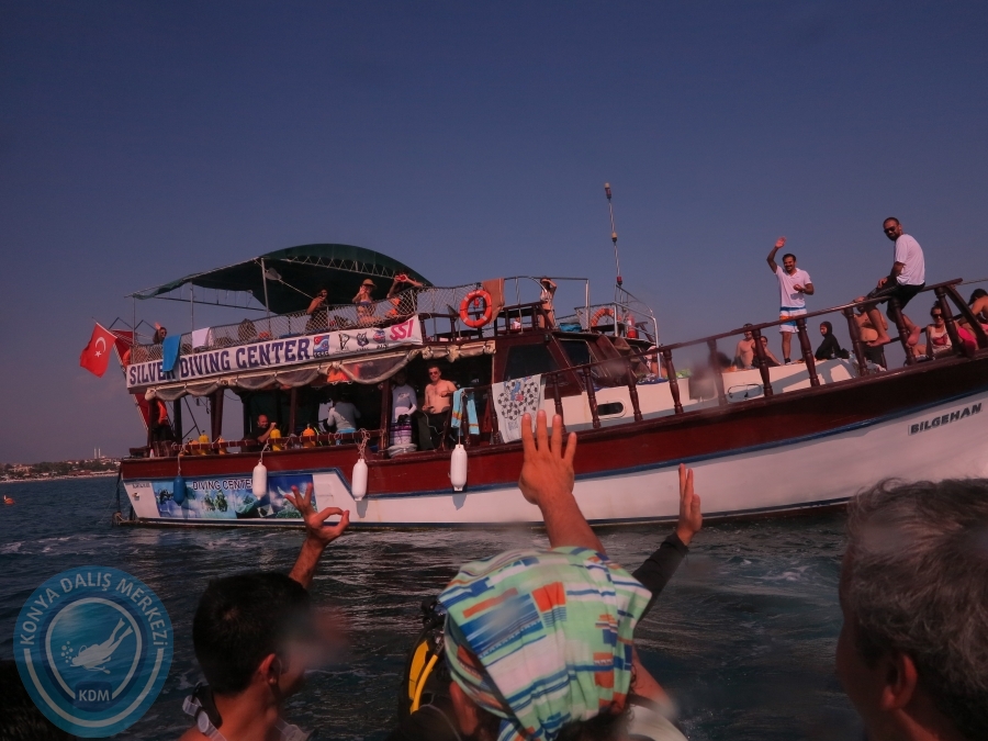 05 - 06 Eylül Side