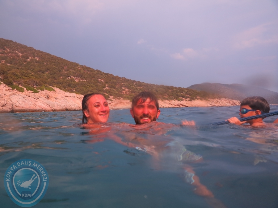 05-06 Ağustos 2017 BODRUM