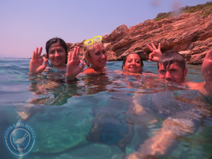 05-06 Ağustos 2017 BODRUM