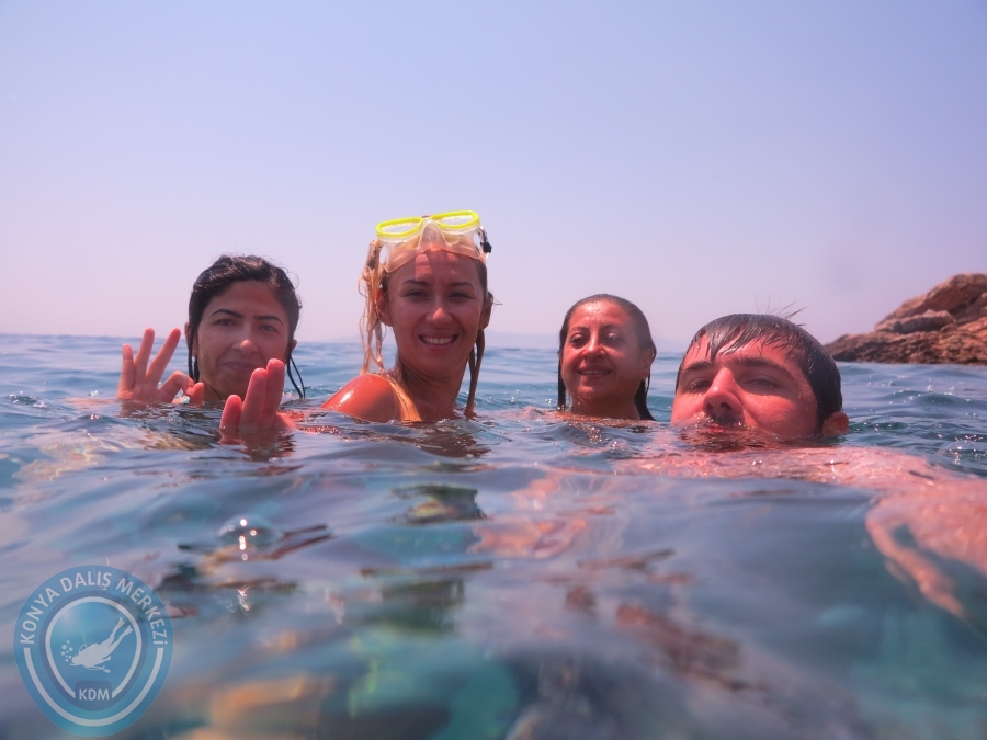 05-06 Ağustos 2017 BODRUM