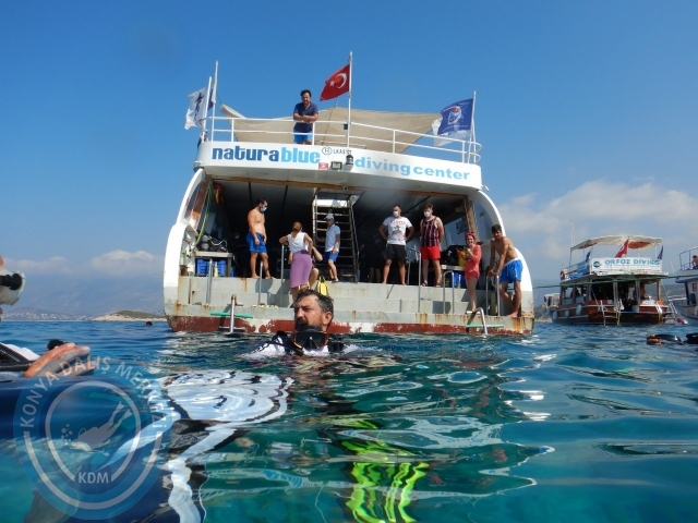 05-06 Eylül Kaş