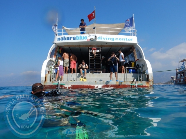 05-06 Eylül Kaş
