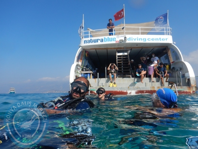 05-06 Eylül Kaş