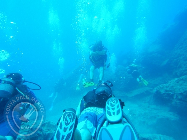 05-06 Eylül Kaş