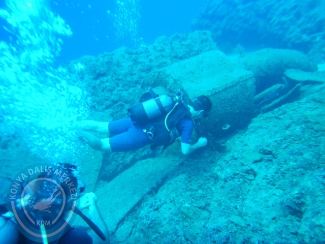 05-06 Eylül Kaş
