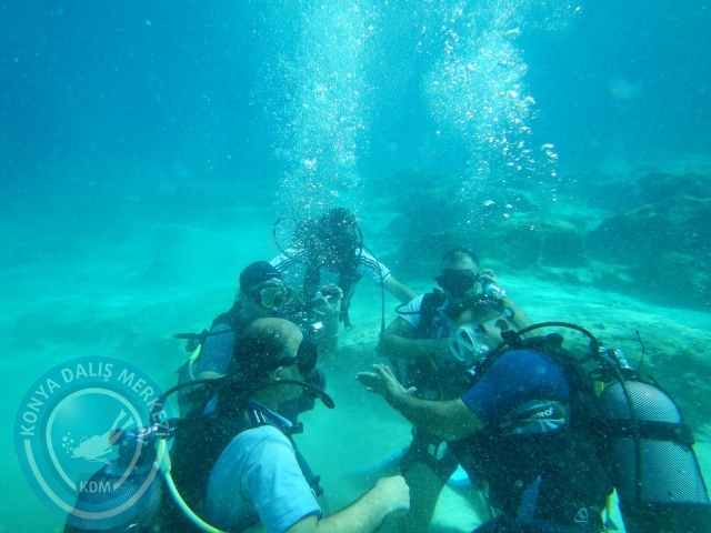 05-06 Eylül Kaş