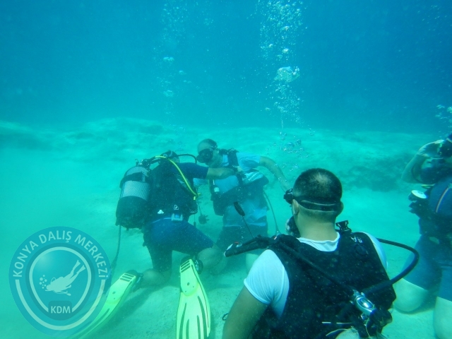 05-06 Eylül Kaş