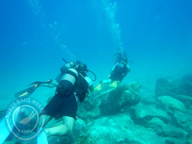 05-06 Eylül Kaş