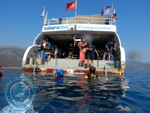 05-06 Eylül Kaş