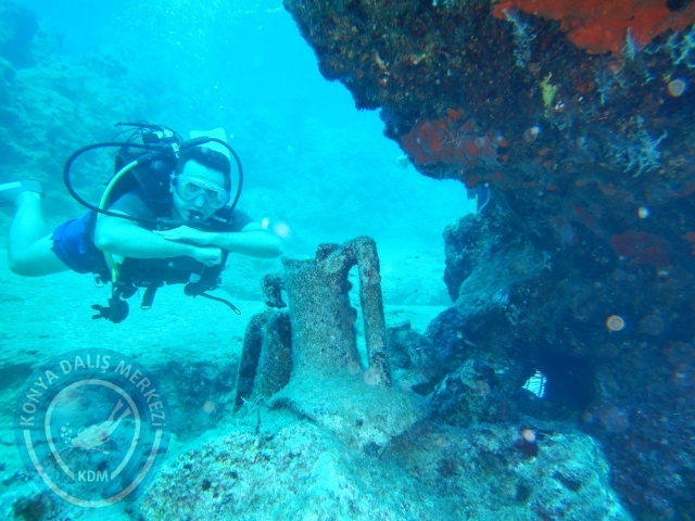 05-06 Eylül Kaş