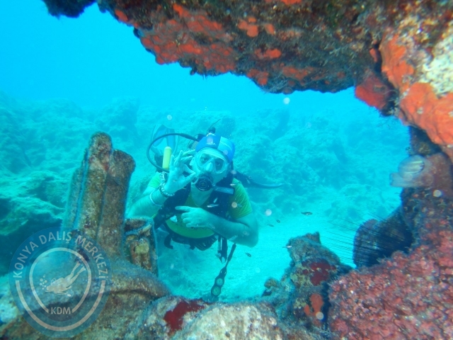 05-06 Eylül Kaş