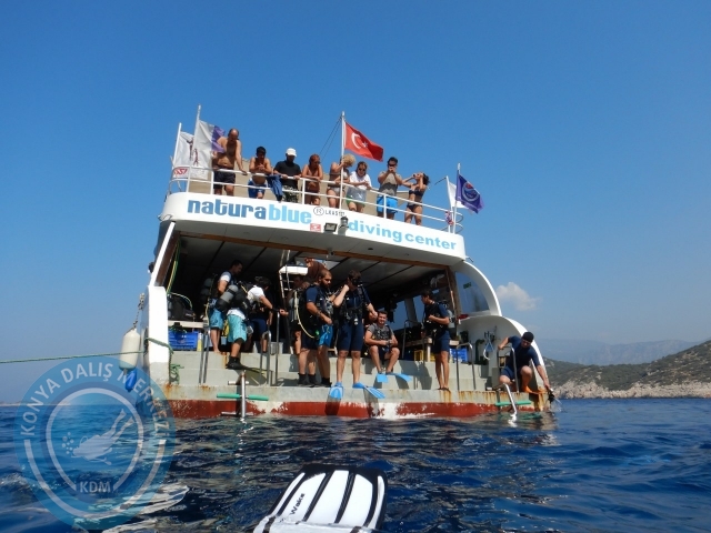 05-06 Eylül Kaş