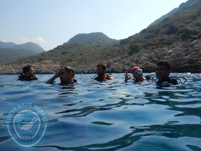 05-06 Eylül Kaş