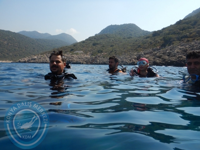 05-06 Eylül Kaş